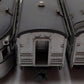 Lionel 2421S Vintage O Lionel Lines 2421, 2422, 2423 Passenger Cars: (Set of 3) VG