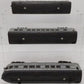Lionel 2421S Vintage O Lionel Lines 2421, 2422, 2423 Passenger Cars: (Set of 3) VG