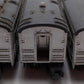 Lionel 2421S Vintage O Lionel Lines 2421, 2422, 2423 Passenger Cars: (Set of 3) VG