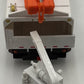 DG Productions 1999-2-1 1:24 GMC Altec FPL Bucket Truck w/Wood Chipper Trailer LN/Box