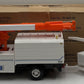 DG Productions 1999-2-1 1:24 GMC Altec FPL Bucket Truck w/Wood Chipper Trailer LN/Box