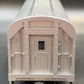 Williams O Gauge Canadian Pacific REA Baggage Car #2540 LN