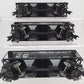 Lionel 6-27034 O NKP PS-2 3-Car Hopper Set EX