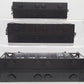 Lionel 6-27034 O NKP PS-2 3-Car Hopper Set EX