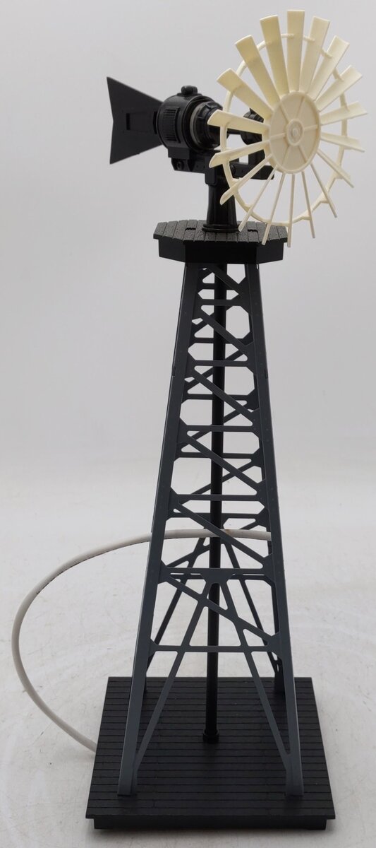 Lionel 6-12889 O Gauge Operating Windmill EX