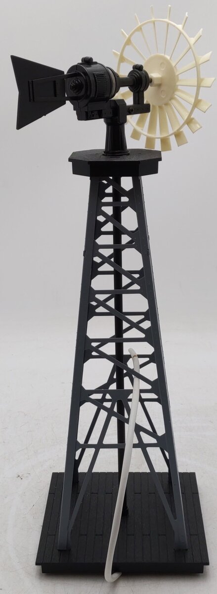 Lionel 6-12889 O Gauge Operating Windmill EX