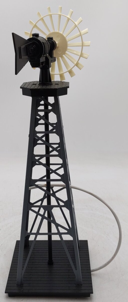 Lionel 6-12889 O Gauge Operating Windmill EX