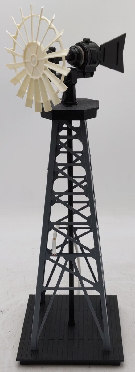 Lionel 6-12889 O Gauge Operating Windmill EX