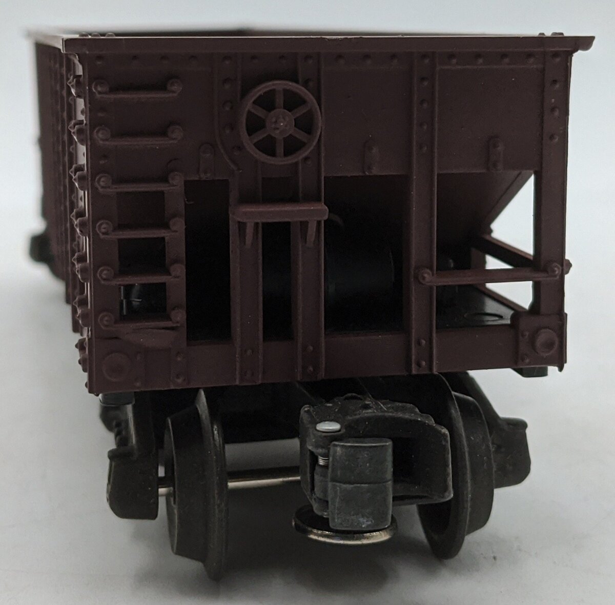 K-Line K6270 O Gauge Southern Pacific Classic 2-Bay Hopper VG/Box