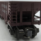 K-Line K6270 O Gauge Southern Pacific Classic 2-Bay Hopper VG/Box
