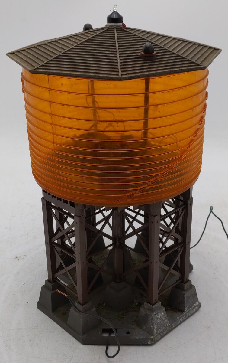 Lionel 30 Vintage O Operating Water Tower