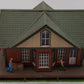 Menards 279-4436 O Scale Menardsville Station VG