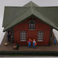Menards 279-4436 O Scale Menardsville Station VG