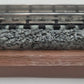 O Gauge Painted Porcelain Display Stand EX