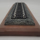 O Gauge Painted Porcelain Display Stand EX