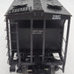 Lionel 6-27050 O Gauge Nickel Plate PS-2 Hopper #91500 EX
