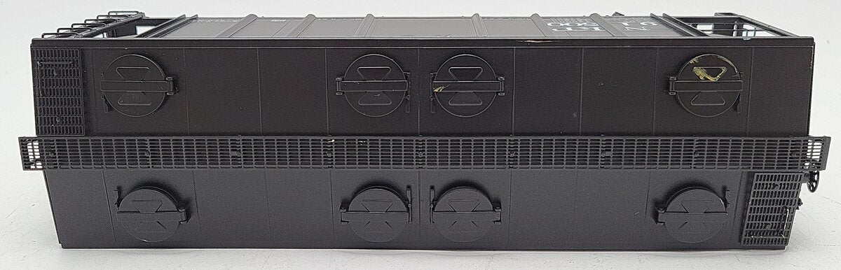 Lionel 6-27050 O Gauge Nickel Plate PS-2 Hopper #91500 EX
