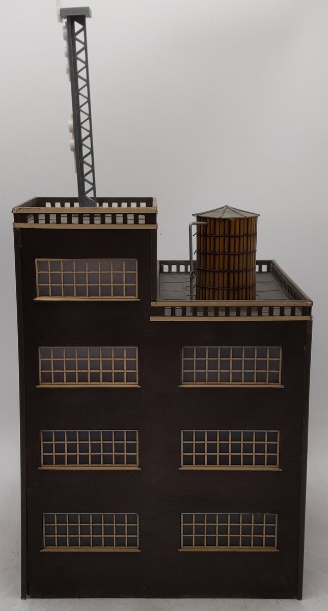 Menards 279-4493 O Budweiser Brewery Building