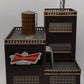 Menards 279-4493 O Budweiser Brewery Building