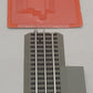 Lionel 6-81314 O Gauge FasTrack Power Block Lock-on EX/Box