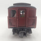 MTH 20-2675-1 O Gauge BMT 2500-Series Non-Powered Subway Car #2775 EX