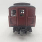 MTH 20-2675-1 O Gauge BMT 2500-Series Non-Powered Subway Car #2775 EX