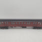 MTH 20-2675-1 O Gauge BMT 2500-Series Non-Powered Subway Car #2775 EX