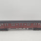 MTH 20-2675-1 O Gauge BMT 2500-Series Non-Powered Subway Car #2775 EX