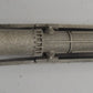 Franklin Mint Pewter "Anzio Annie" German WWII Railway Gun Car EX