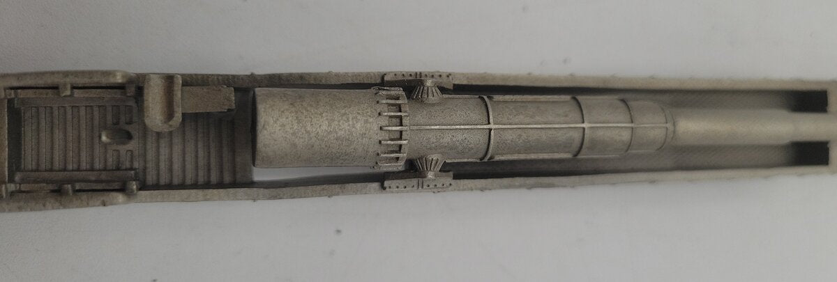 Franklin Mint Pewter 