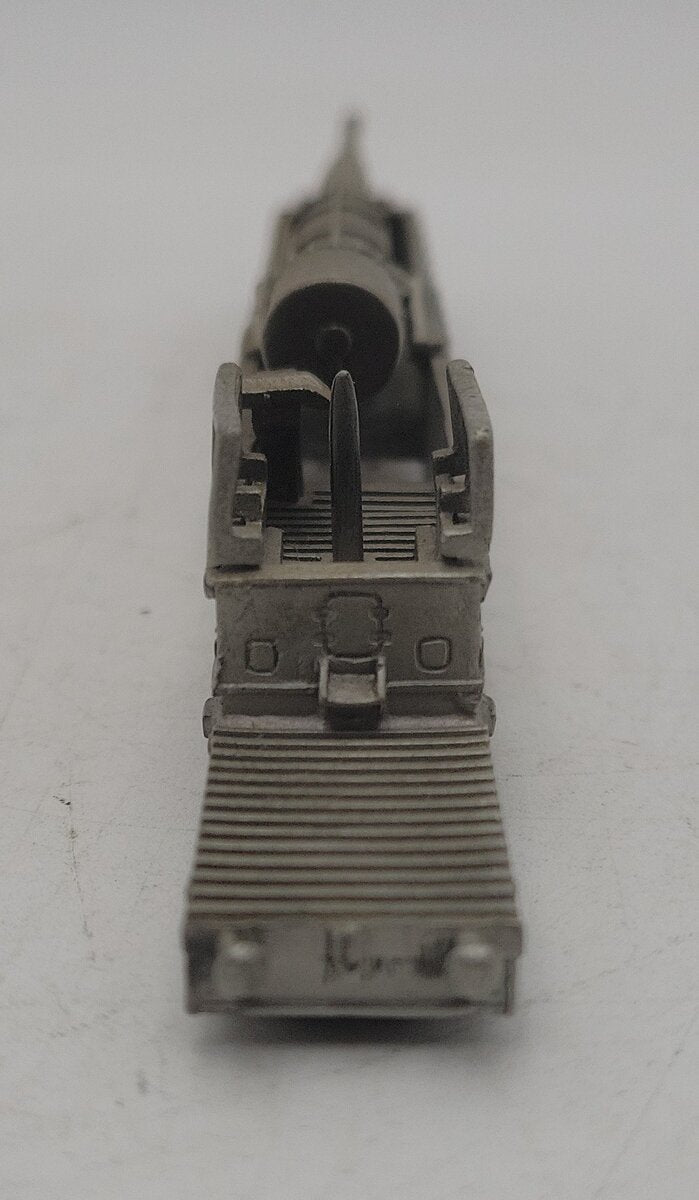 Franklin Mint Pewter 