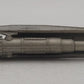 Franklin Mint Pewter "Anzio Annie" German WWII Railway Gun Car EX