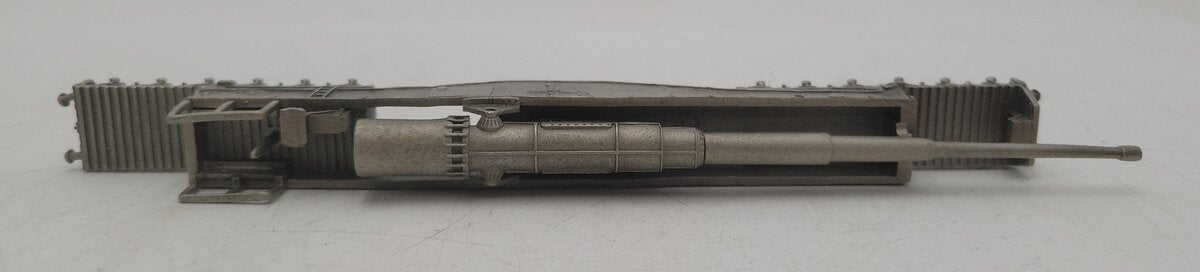 Franklin Mint Pewter 