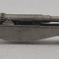 Franklin Mint Pewter "Anzio Annie" German WWII Railway Gun Car EX