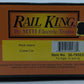 MTH 30-79553 O Rock Island American Crane NIB
