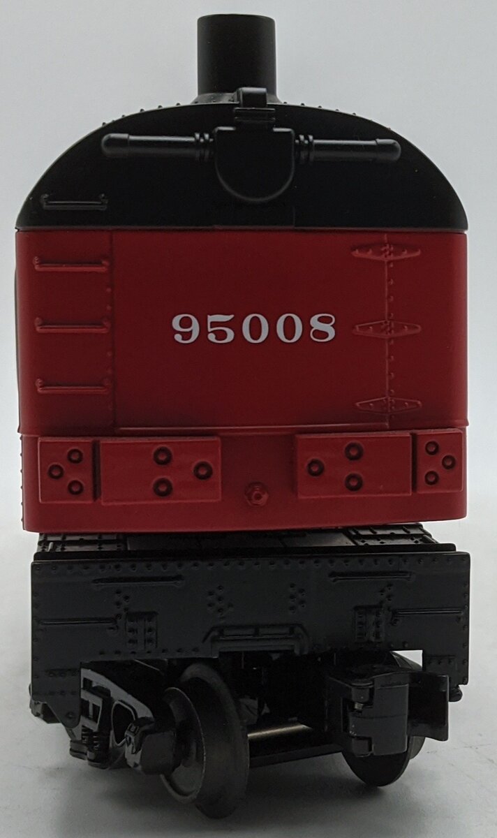 MTH 30-79553 O Rock Island American Crane NIB