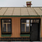 Pola G Scale House Building