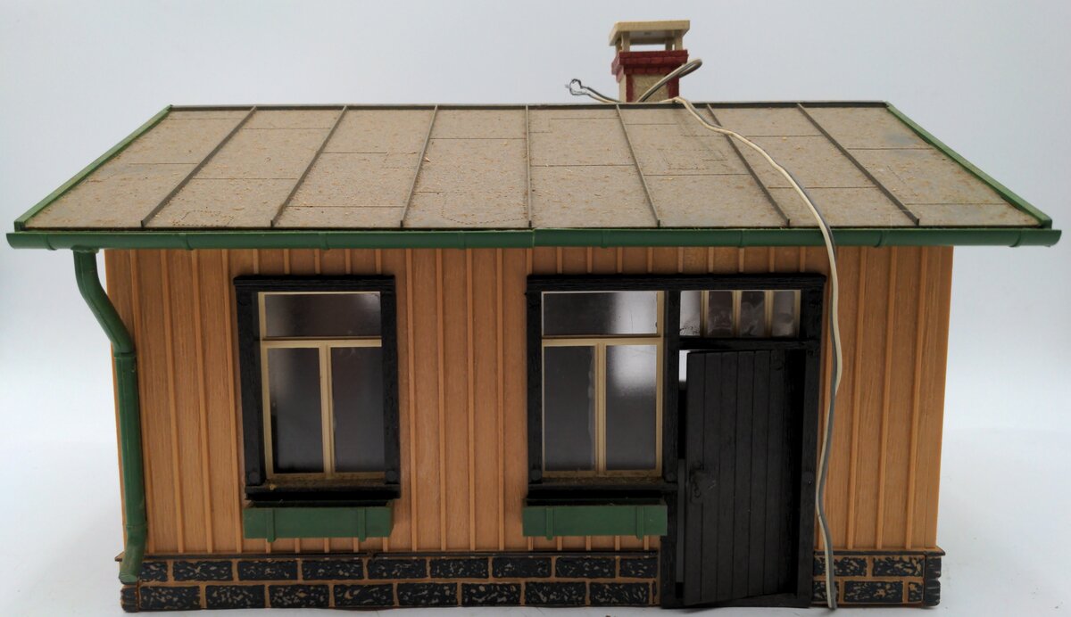 Pola G Scale House Building