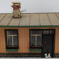 Pola G Scale House Building