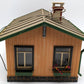 Pola G Scale House Building