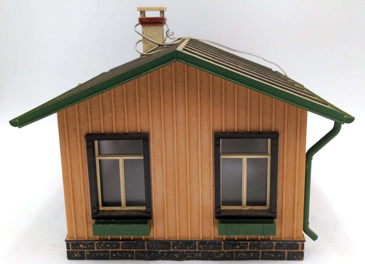 Pola G Scale House Building