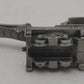 Franklin Mint Pewter Penn Central Wrecking Crane EX