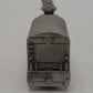Franklin Mint Pewter Penn Central Wrecking Crane EX
