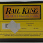 MTH 30-7437 O Gauge Pennsylvania RR "Road of The Turbine" Boxcar #28667 LN/Box