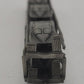 Franklin Mint Pewter Frisco Car Carrier EX