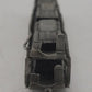 Franklin Mint Pewter Frisco Car Carrier EX