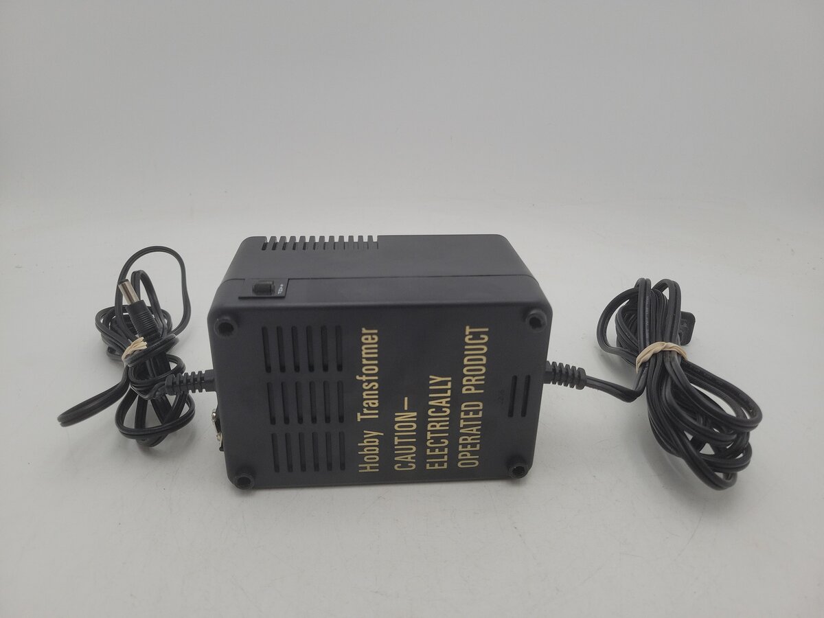 MTH Z1000 O Gauge Transformer EX