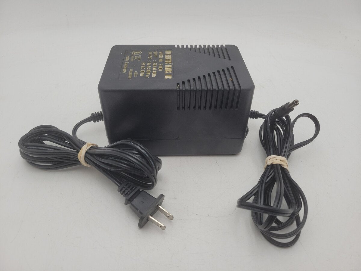 MTH Z1000 O Gauge Transformer EX