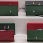 Lionel O Gauge Assorted Train Station Platform Layout Buildings [4] VG