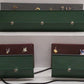 Lionel O Gauge Assorted Train Station Platform Layout Buildings [3] VG